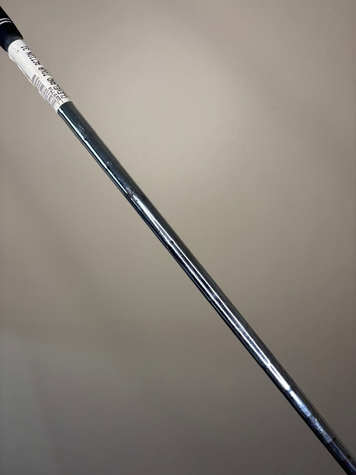 Cleveland TA5 3-Iron TT Sensicore Regular Flex 39″