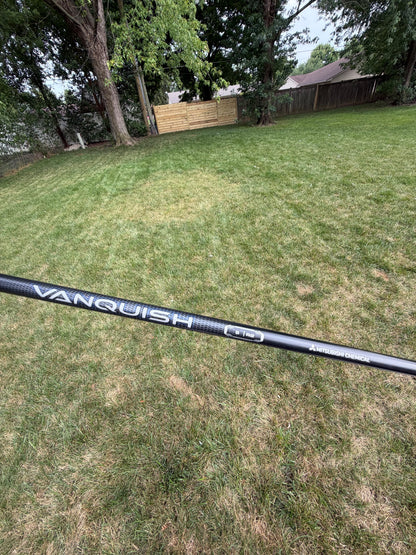 Callaway Elyte Max Fast 4 Hybrid 23° Vanquish R2 Senior Flex 40.5" +HC — photo 3