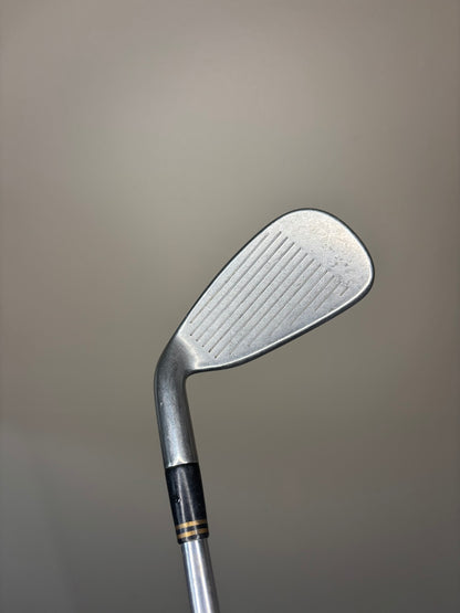 Photo of Cleveland TA5 4-Iron Regular Flex Tt Sensicore
