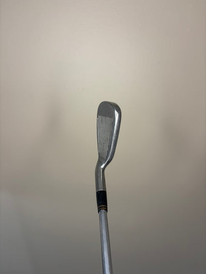 Photo of Cleveland TA5 4-Iron Regular Flex Tt Sensicore