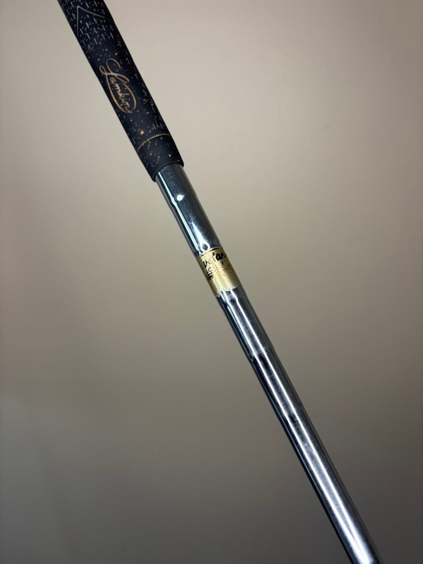 Cleveland TA5 4-Iron TT Sensicore Regular Flex 38.75″