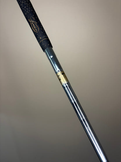 Photo of Cleveland TA5 4-Iron Regular Flex Tt Sensicore