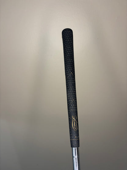 Photo of Cleveland TA5 4-Iron Regular Flex Tt Sensicore
