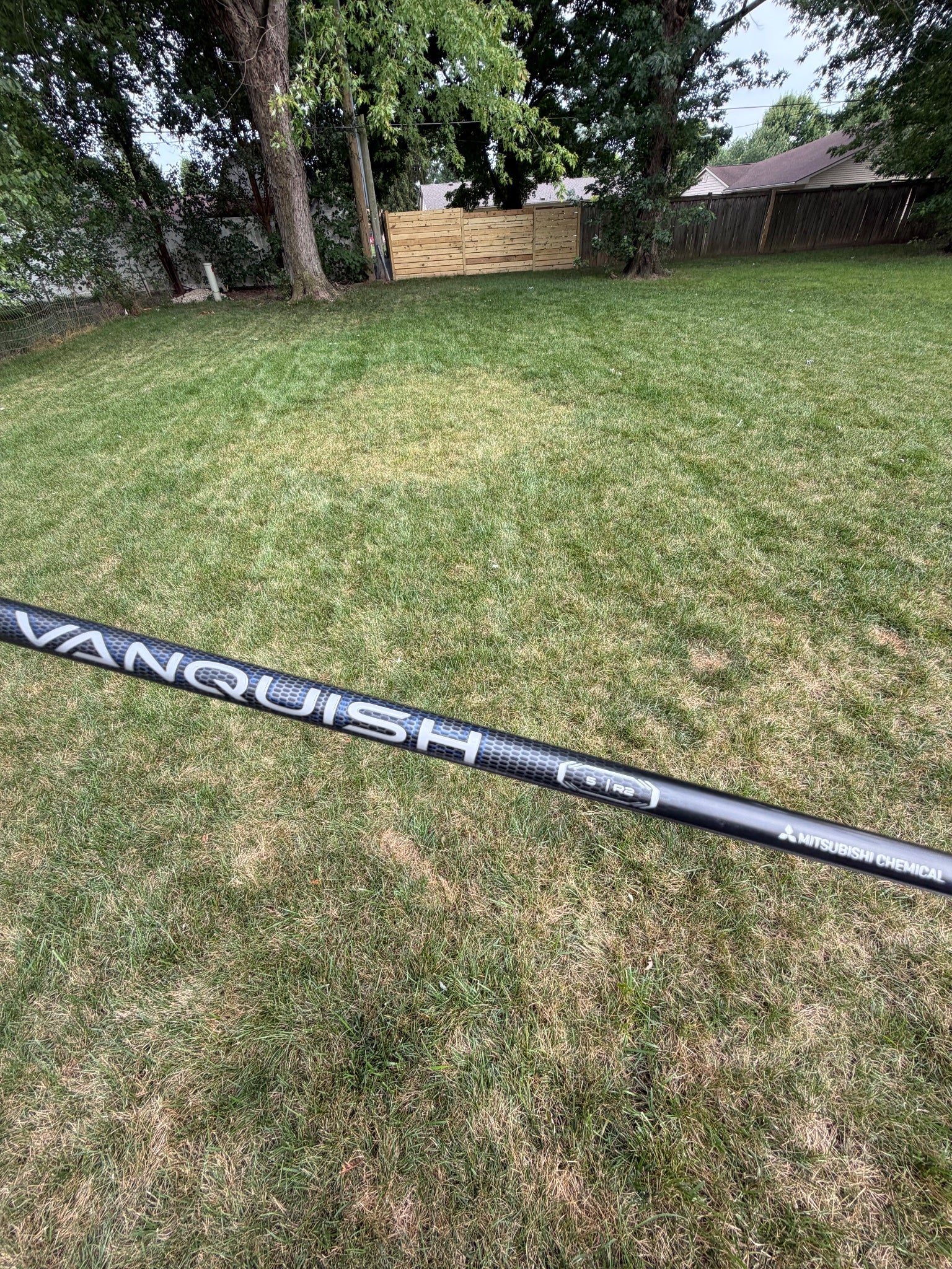 Callaway Elyte HL 3-Wood 16.5° Vanquish R2 Senior Flex 43" +HC — photo 2