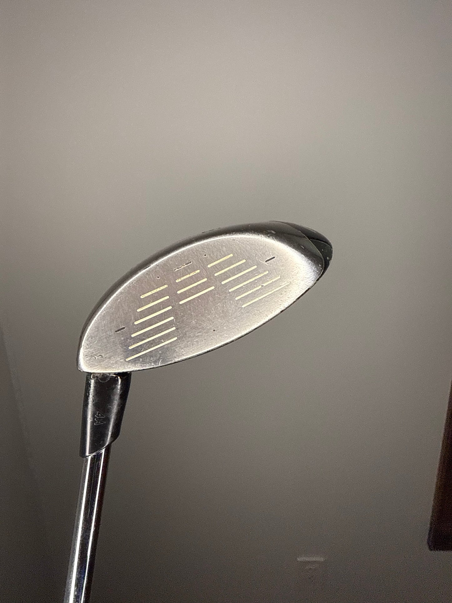 Ping G2 3-Wood 14° Regular Flex 43″ +HC