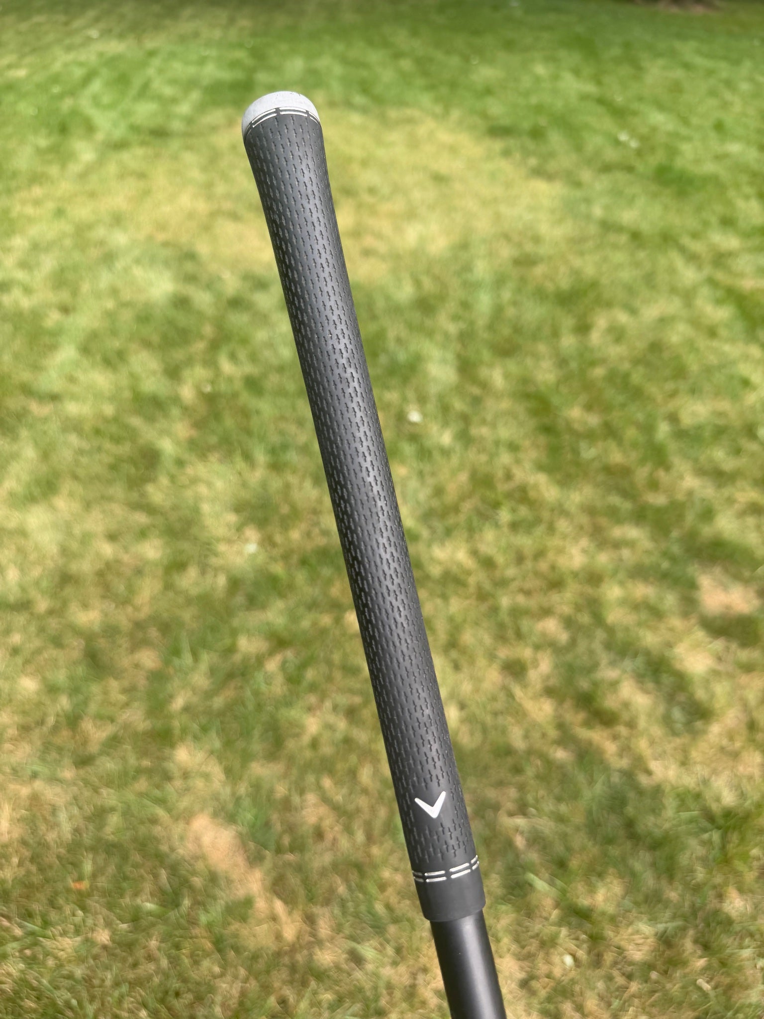Callaway Elyte HL 3-Wood 16.5° Vanquish R2 Senior Flex 43" +HC — photo 10