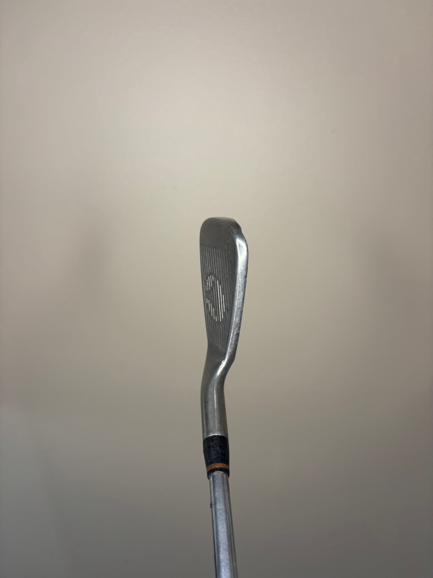 Taylormade Burner Oversize 3-Iron TT Dynalite Regular Flex 38.75″