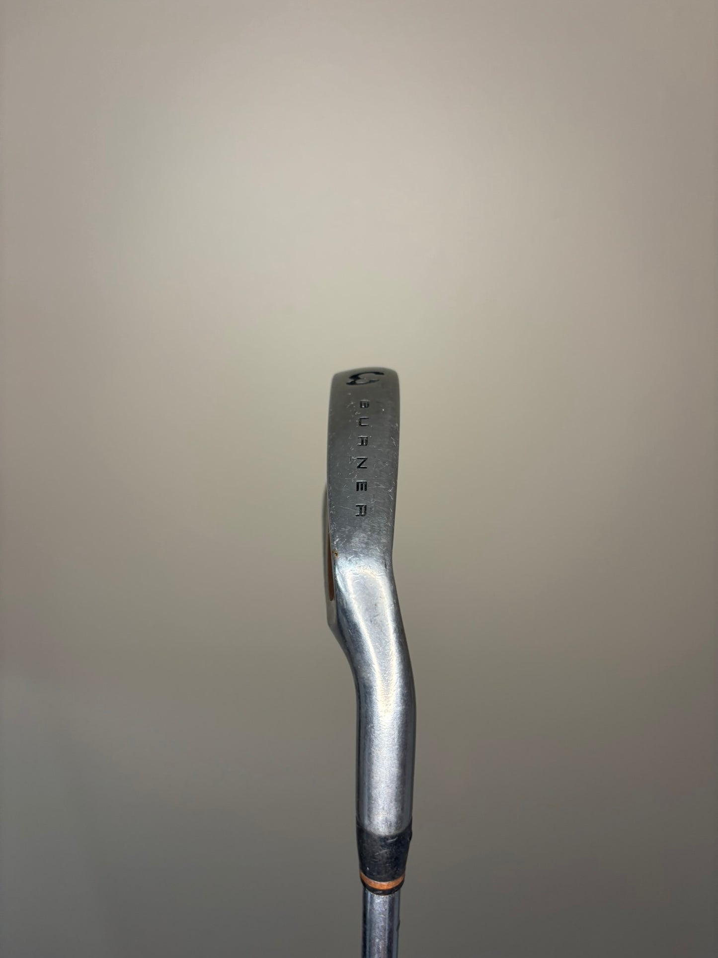 Taylormade Burner Oversize 3-Iron TT Dynalite Regular Flex 38.75″