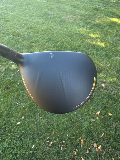 Cobra LTDx Max 3-Wood 15.5° Helium Regular Flex 41.5" MINT — photo 4
