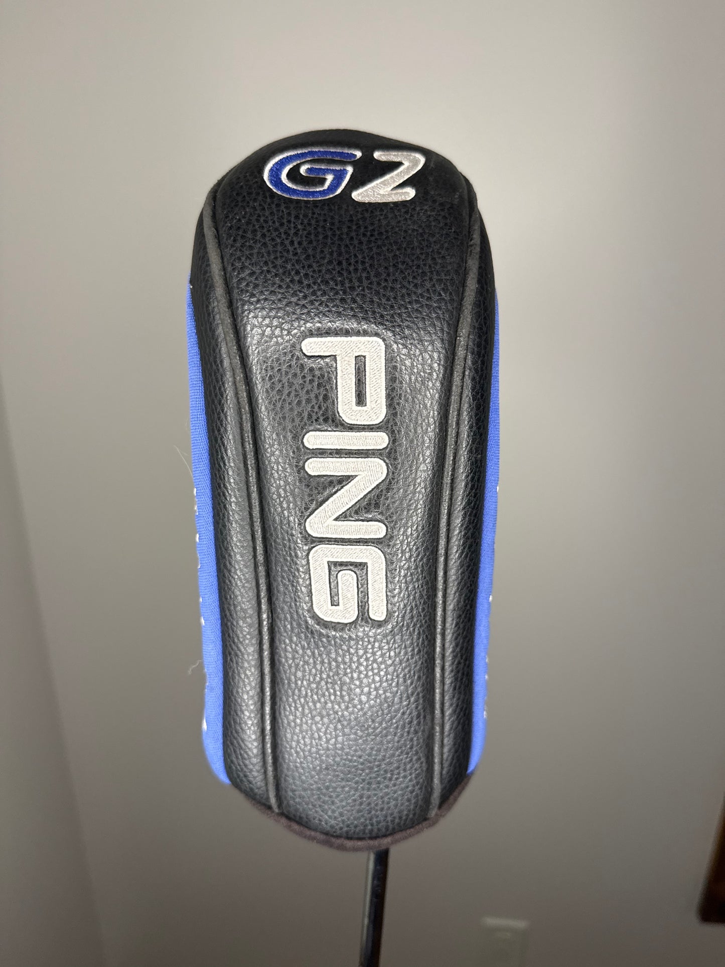 Ping G2 3-Wood 14° Regular Flex 43″ +HC