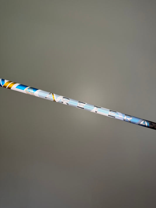 Aretera AO2 Blue 65 Stiff Flex Driver Shaft Taylormade Tip 44.75″ NEW