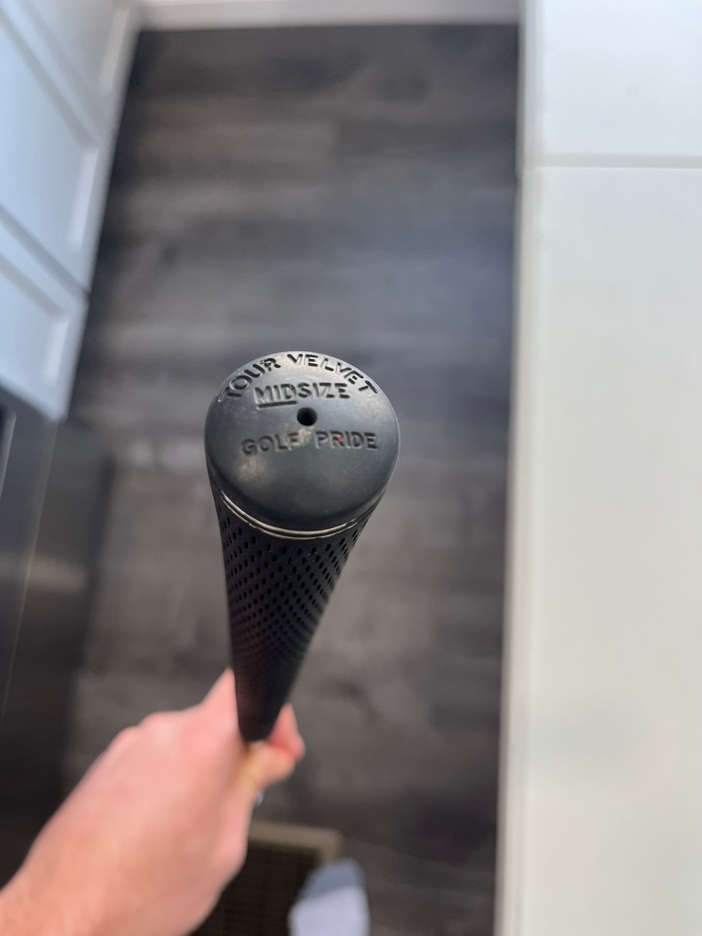 Titleist 2021 T100 Iron Set 4-PW Project X Rifle Extra Stiff Flex Standard NICE