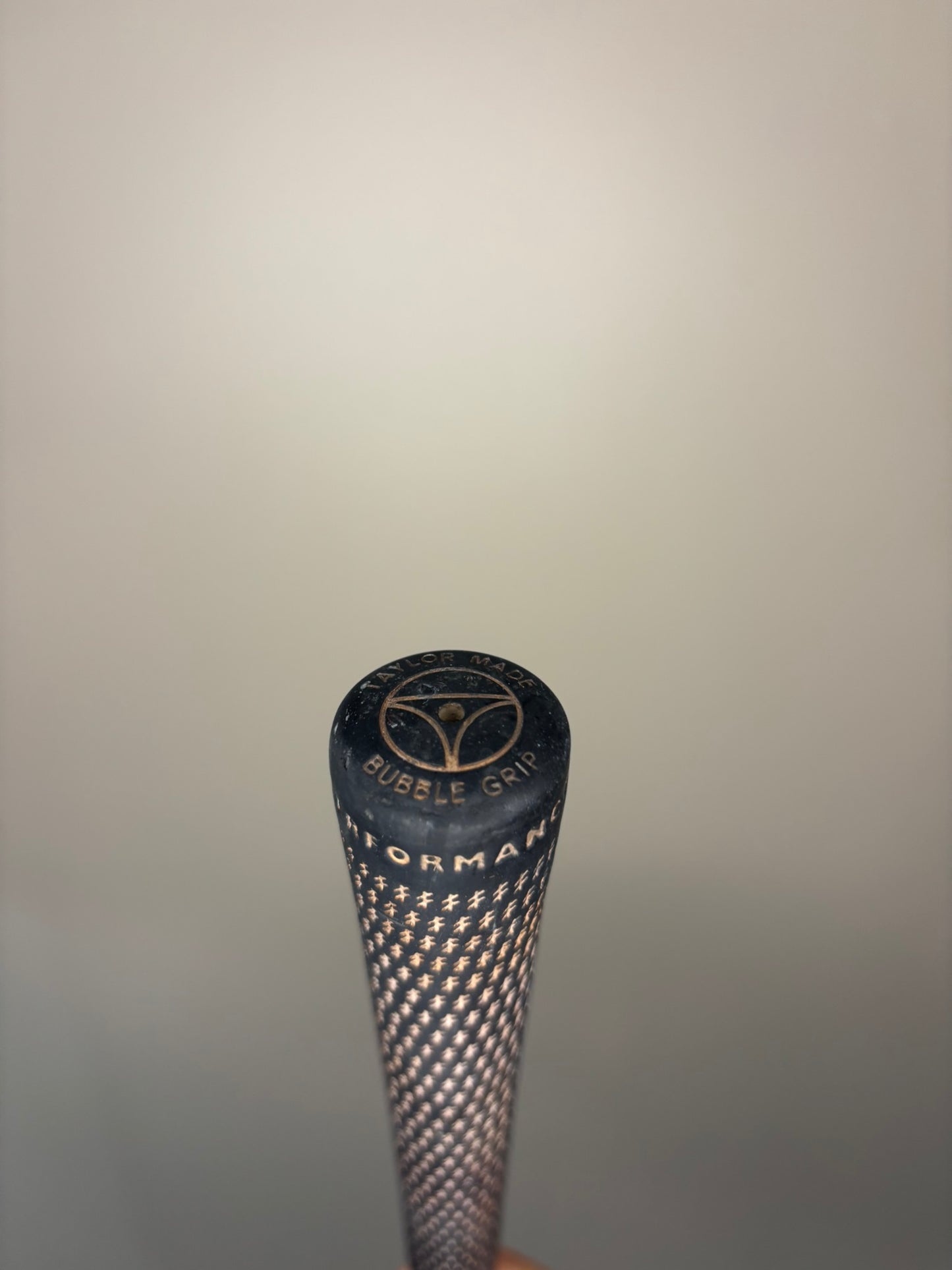 Taylormade Burner Oversize 3-Iron TT Dynalite Regular Flex 38.75″