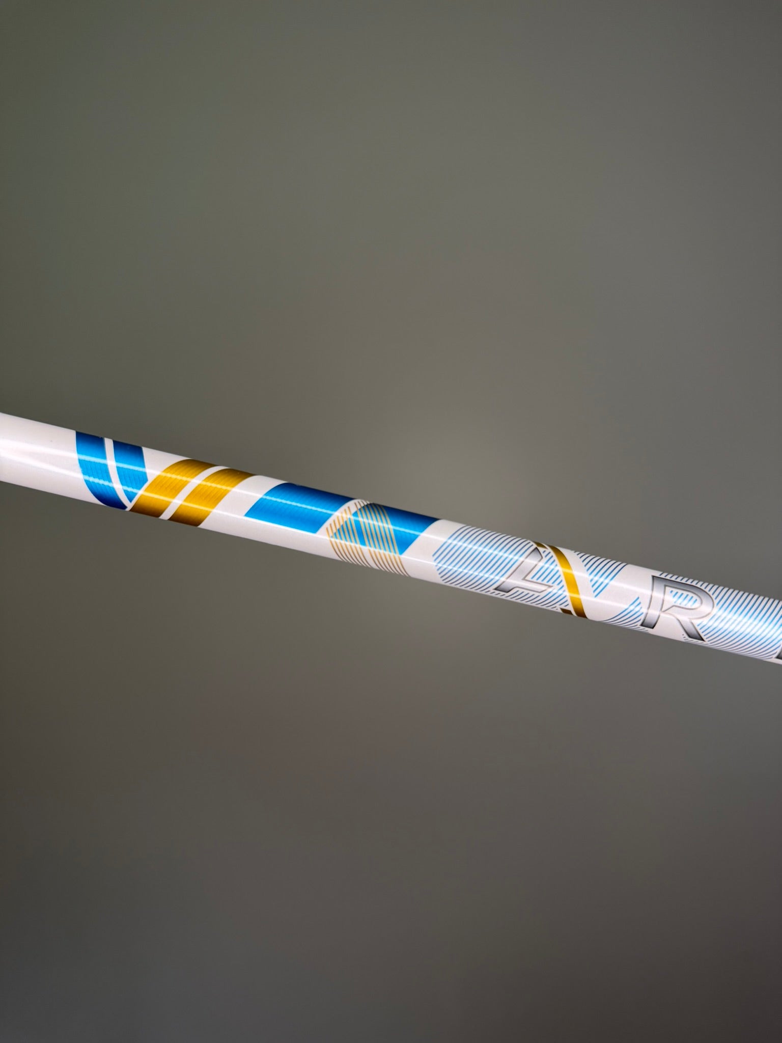 Photo of Aretera AO2 Blue 65 Stiff 65 Grams Driver Shaft