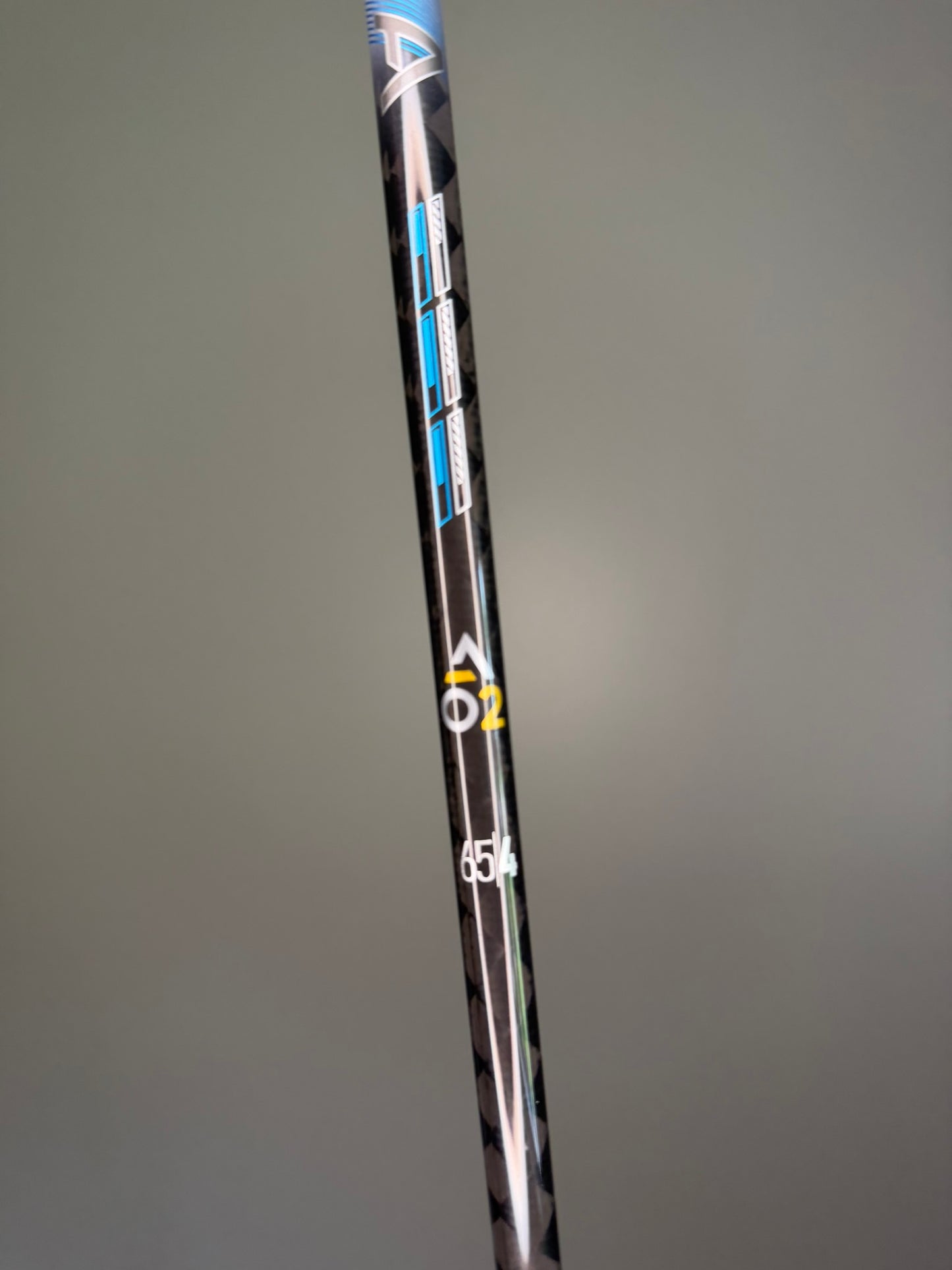 Photo of Aretera AO2 Blue 65 Stiff 65 Grams Driver Shaft