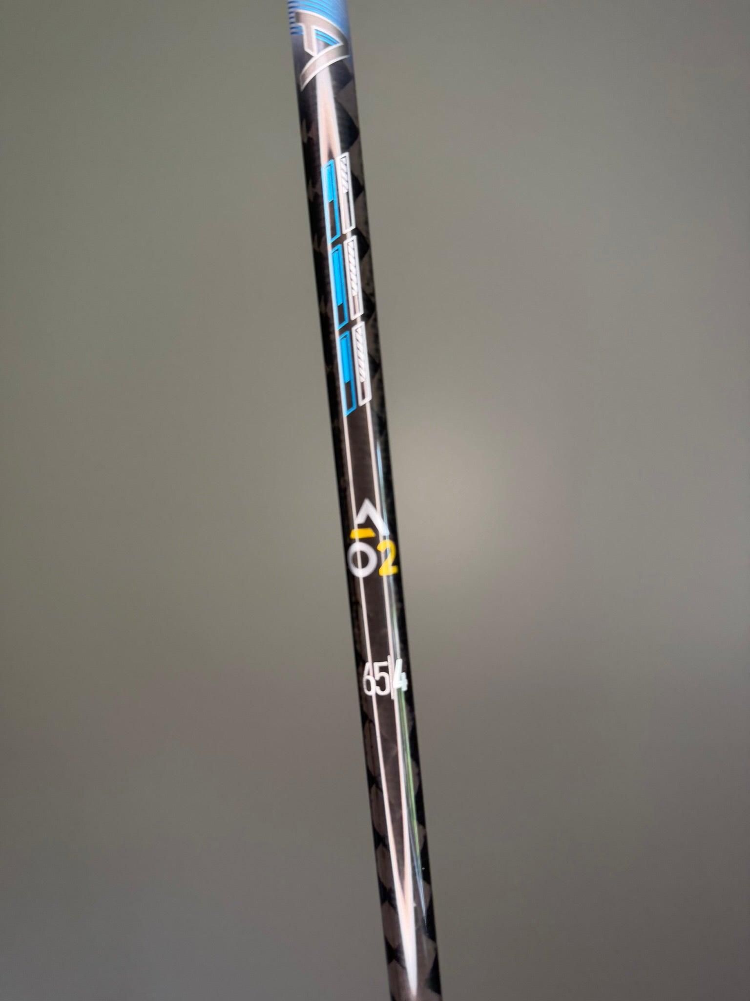 Photo of Aretera AO2 Blue 65 Stiff 65 Grams Driver Shaft