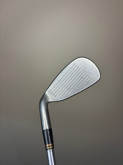 Photo of Cleveland TA5 3-Iron Regular Flex True Temper
