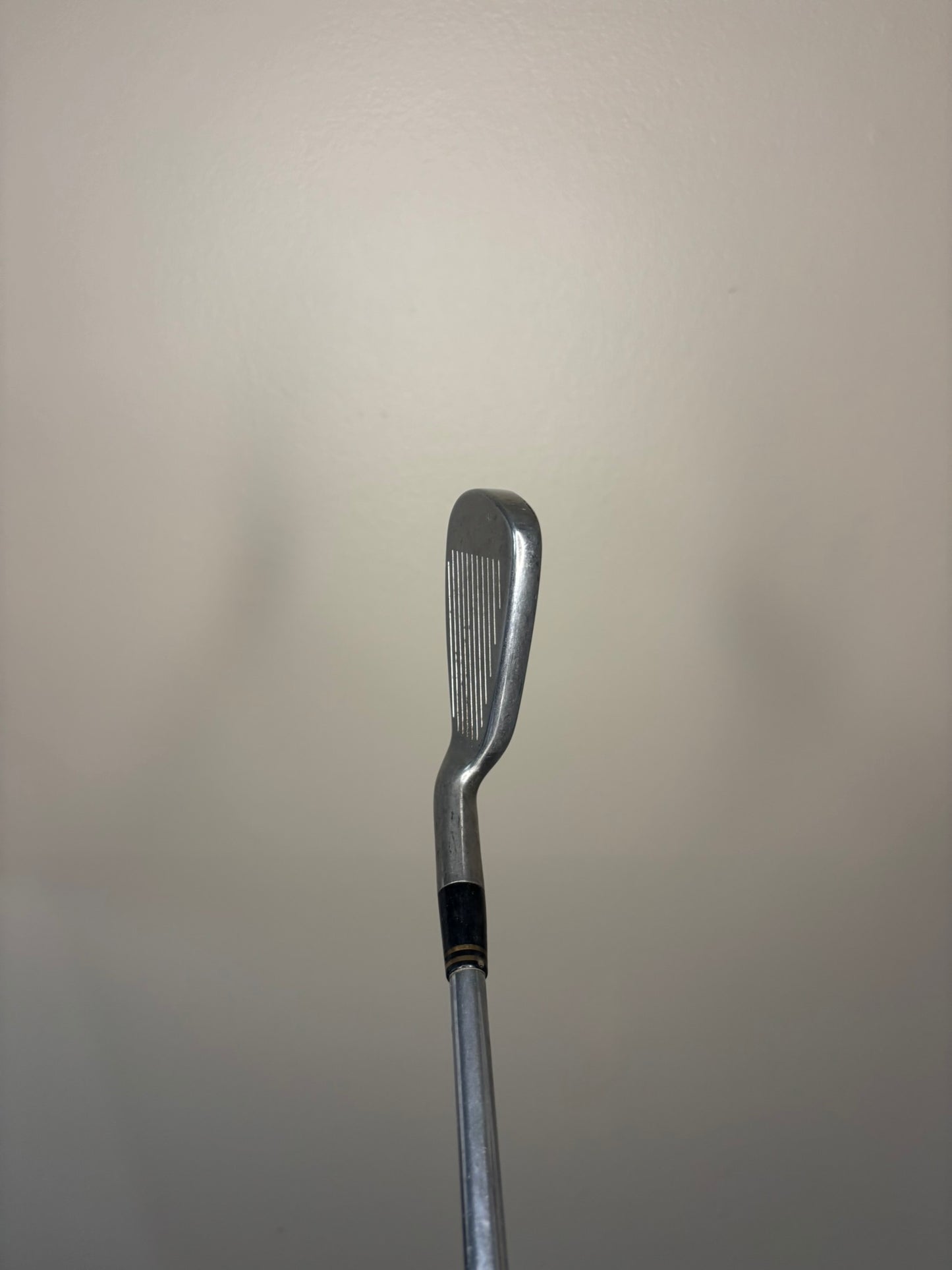 Cleveland TA5 3-Iron True Temper Regular Flex 39″