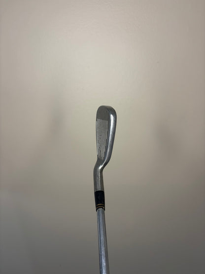Photo of Cleveland TA5 3-Iron Regular Flex True Temper