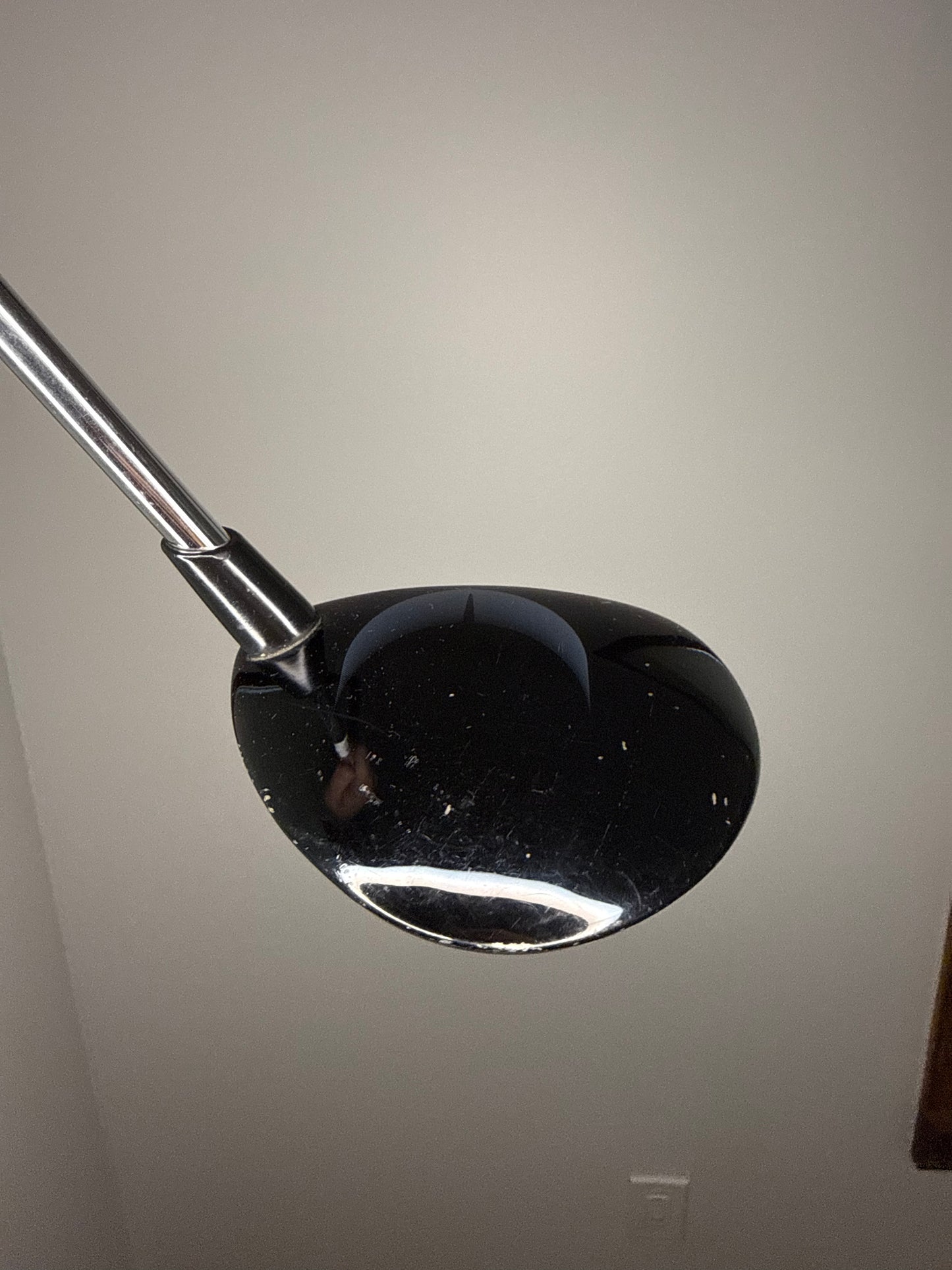 Ping G2 5-Wood 17° Regular Flex 41.25″ +HC