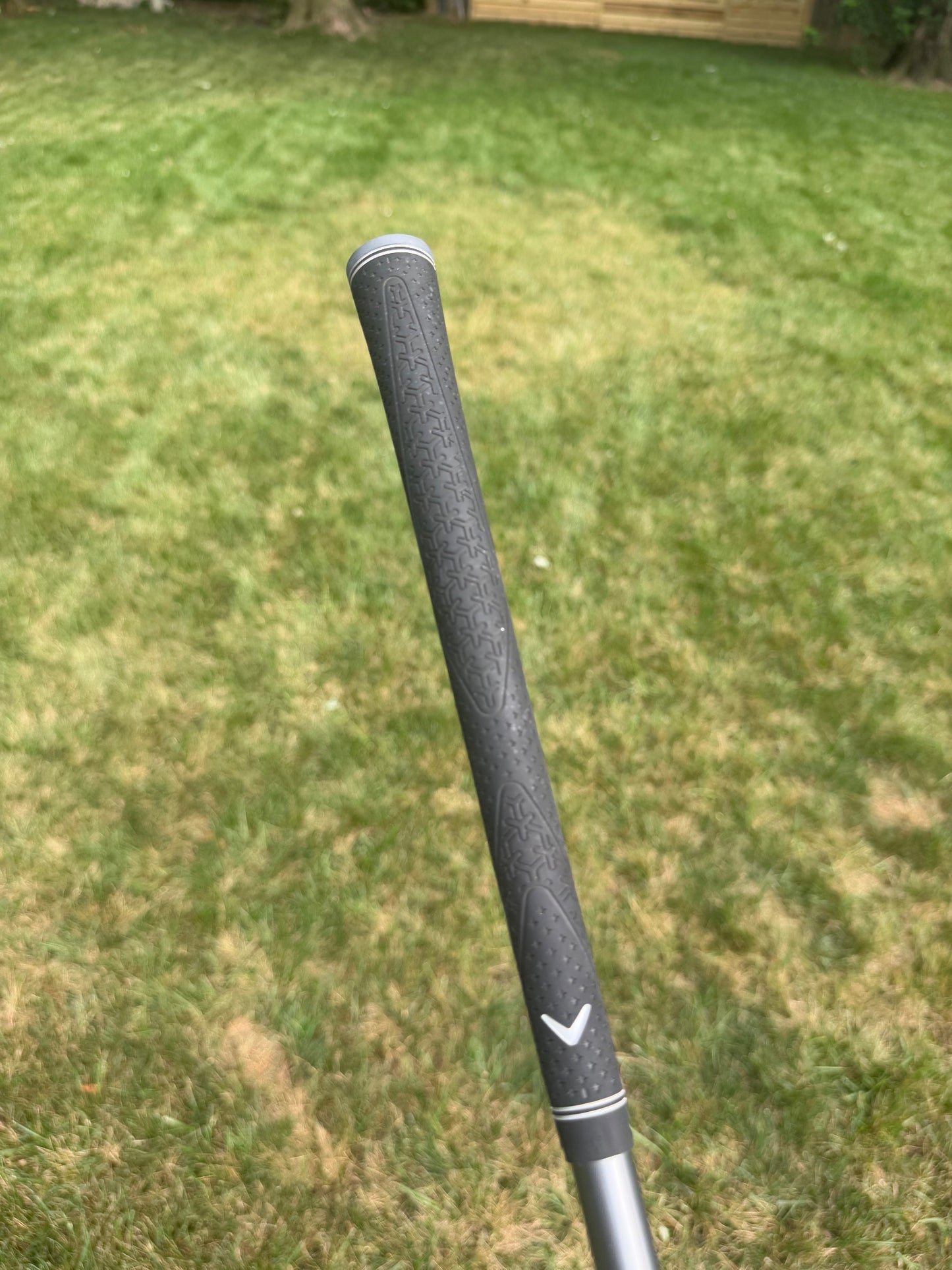 Callaway Mavrik 3-Wood 15° HZRDUS Orange Stiff Flex 42.75" + HC NICE — photo 10