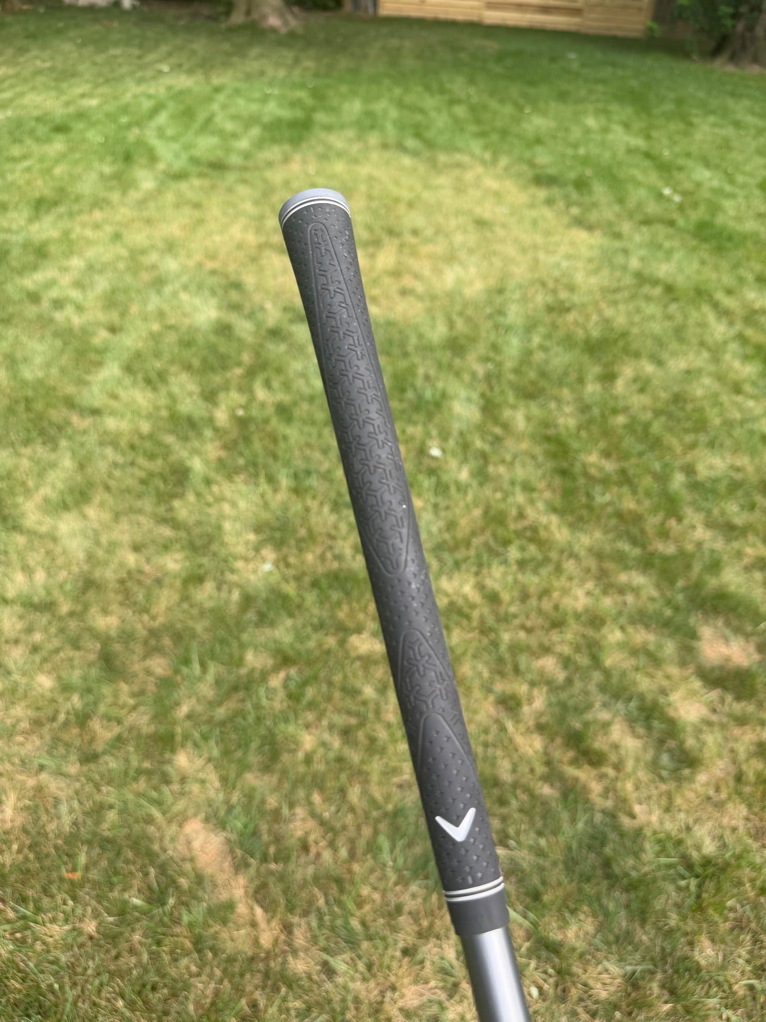 Callaway Mavrik 3-Wood 15° HZRDUS Orange Stiff Flex 42.75" + HC NICE — photo 10