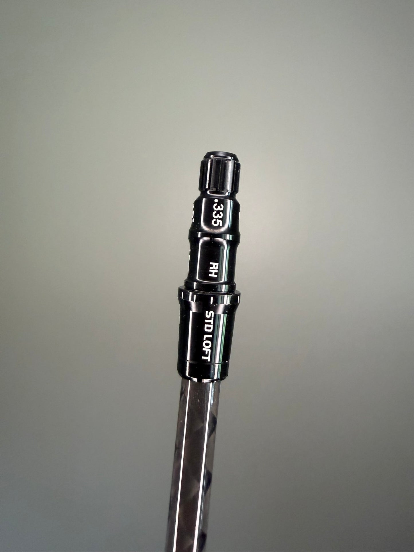 Photo of Aretera AO2 Blue 65 Stiff 65 Grams Driver Shaft