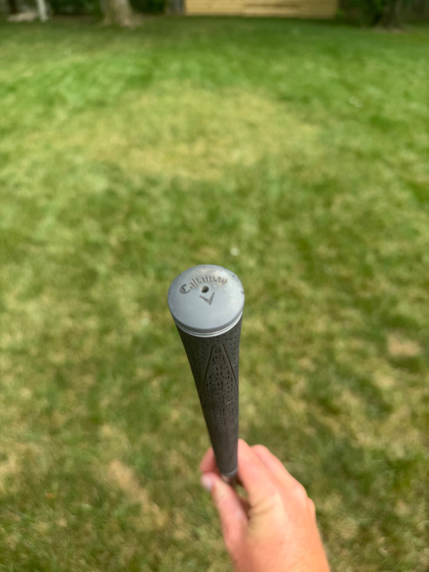 Callaway Mavrik 3-Wood 15° HZRDUS Orange Stiff Flex 42.75" + HC NICE — photo 9