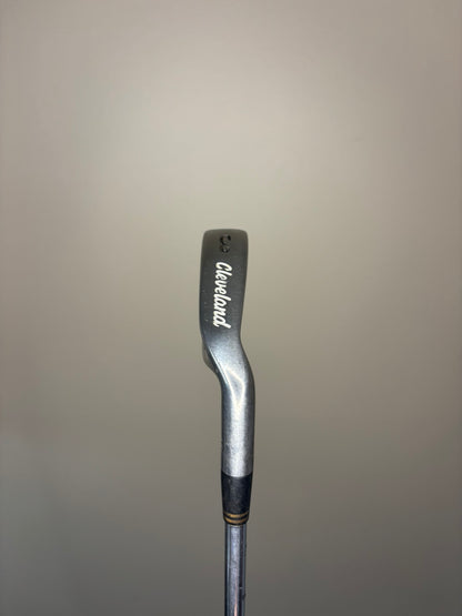 Photo of Cleveland TA5 3-Iron Regular Flex True Temper