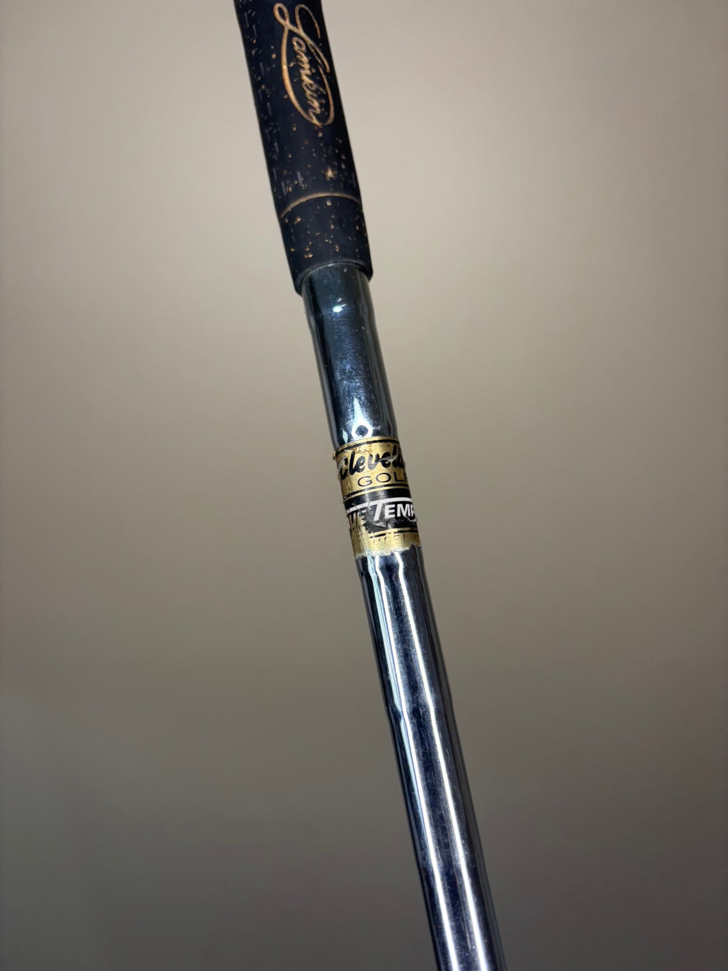 Cleveland TA5 3-Iron True Temper Regular Flex 39″