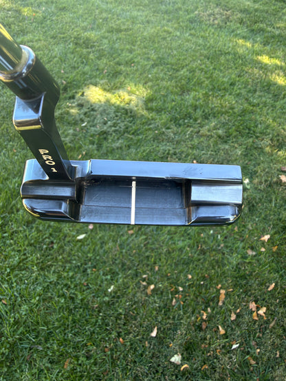Tad Moore Pro 1 Blade Putter 35.5" NICE — photo 4