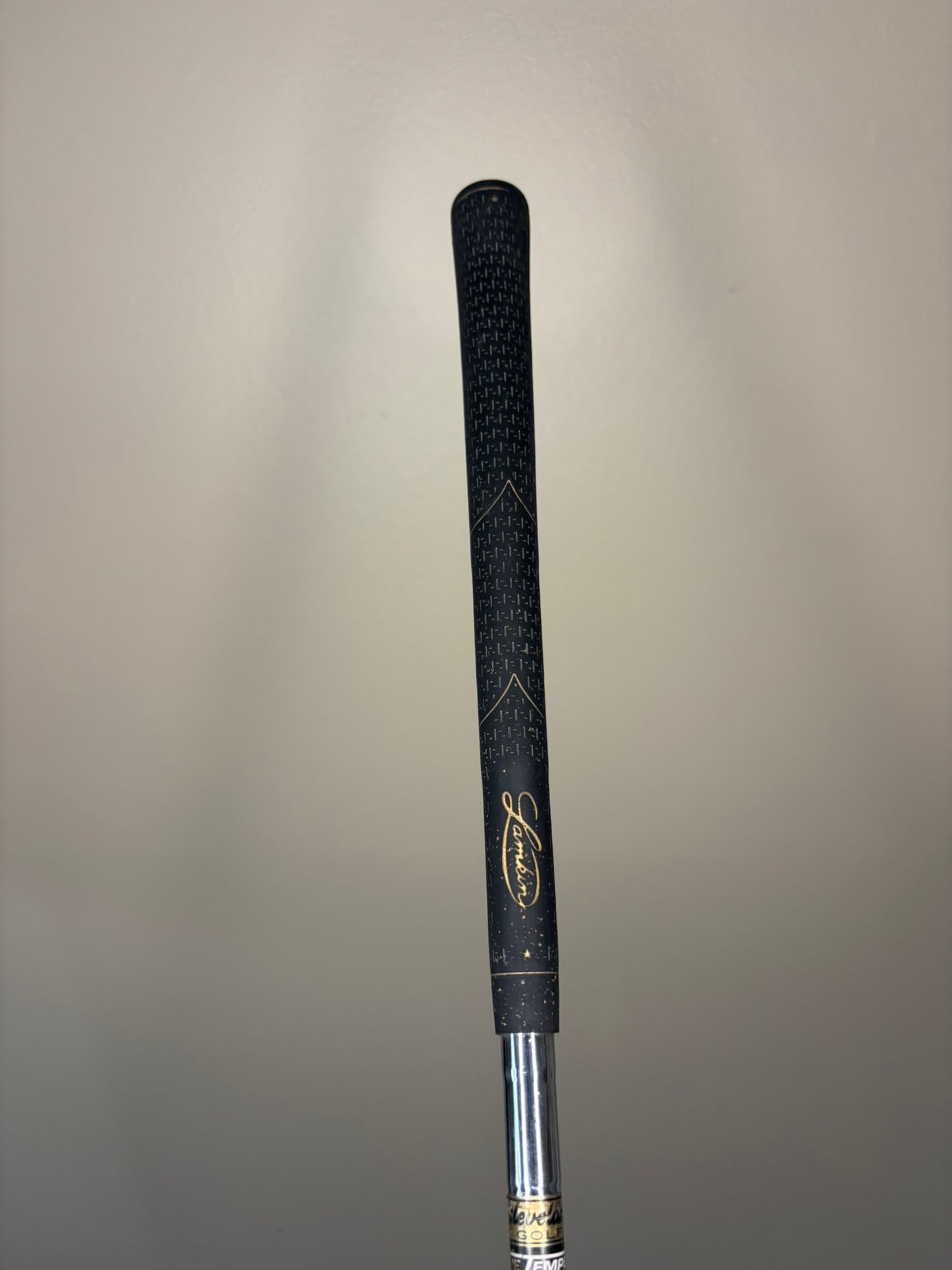 Cleveland TA5 3-Iron True Temper Regular Flex 39″
