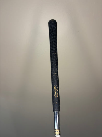 Photo of Cleveland TA5 3-Iron Regular Flex True Temper