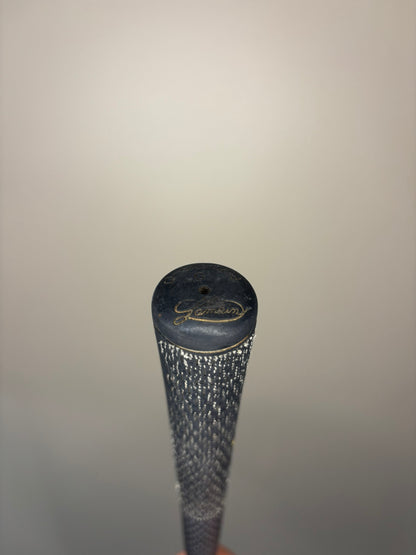Photo of Cleveland TA5 3-Iron Regular Flex True Temper