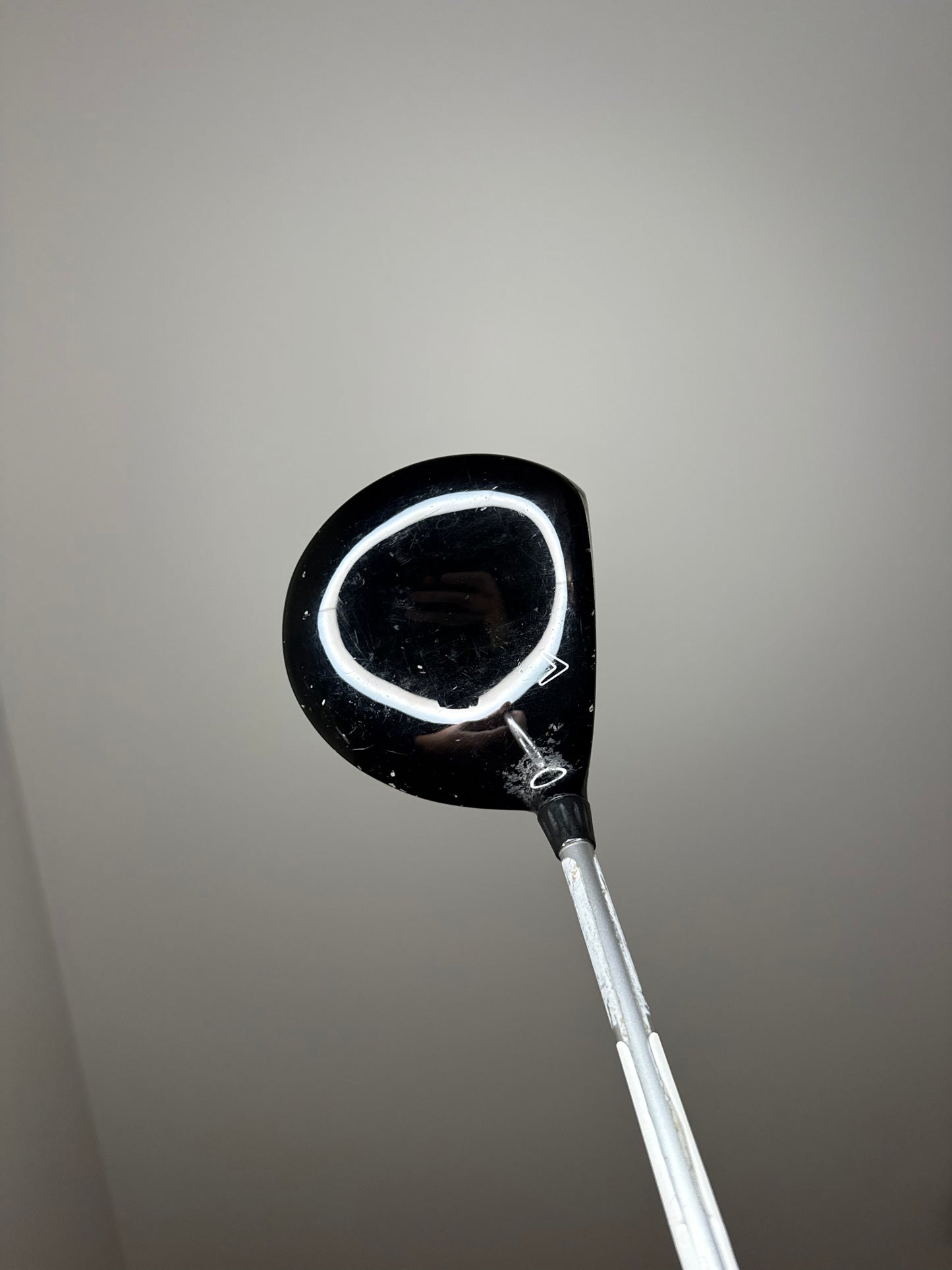 Callaway Diablo Octane 5-Wood Callaway 50g Ladies Flex Lefty 41.75″ +HC