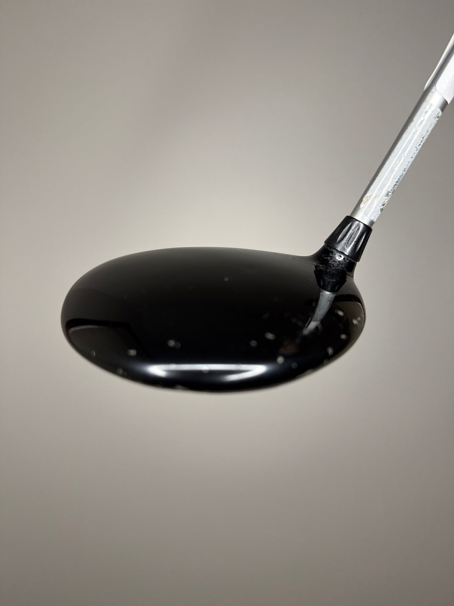 Callaway Diablo Octane 5-Wood Callaway 50g Ladies Flex Lefty 41.75″ +HC