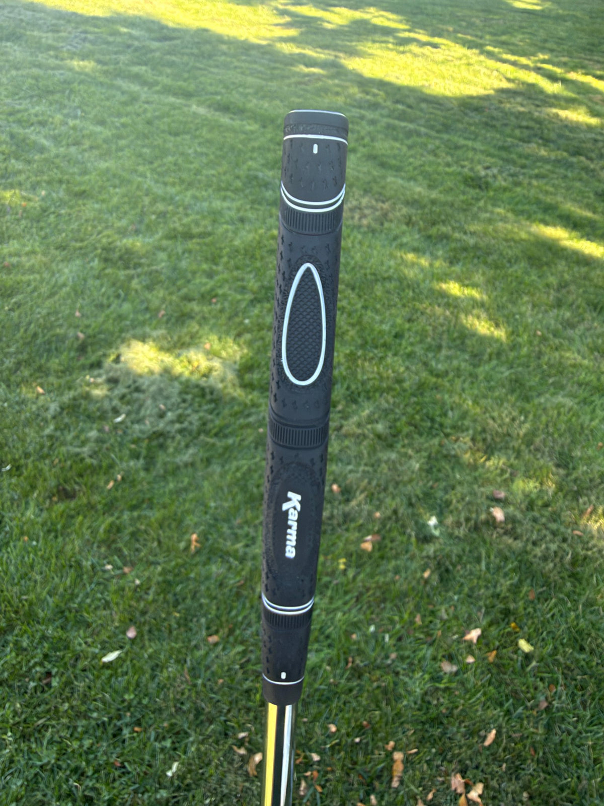 Tad Moore Pro 1 Blade Putter 35.5" NICE — photo 10