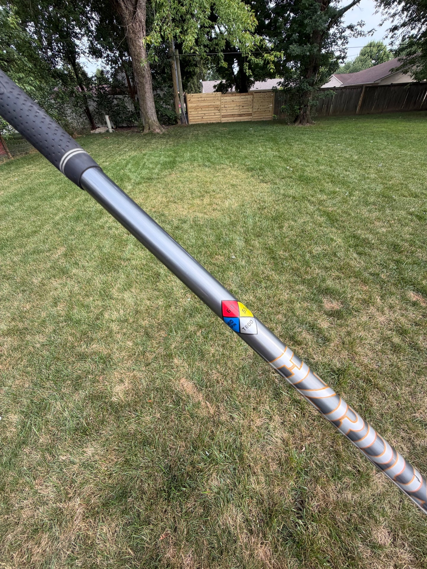 Callaway Mavrik Driver 9° HZRDUS Orange Stiff Flex 45" +HC NICE — photo 12