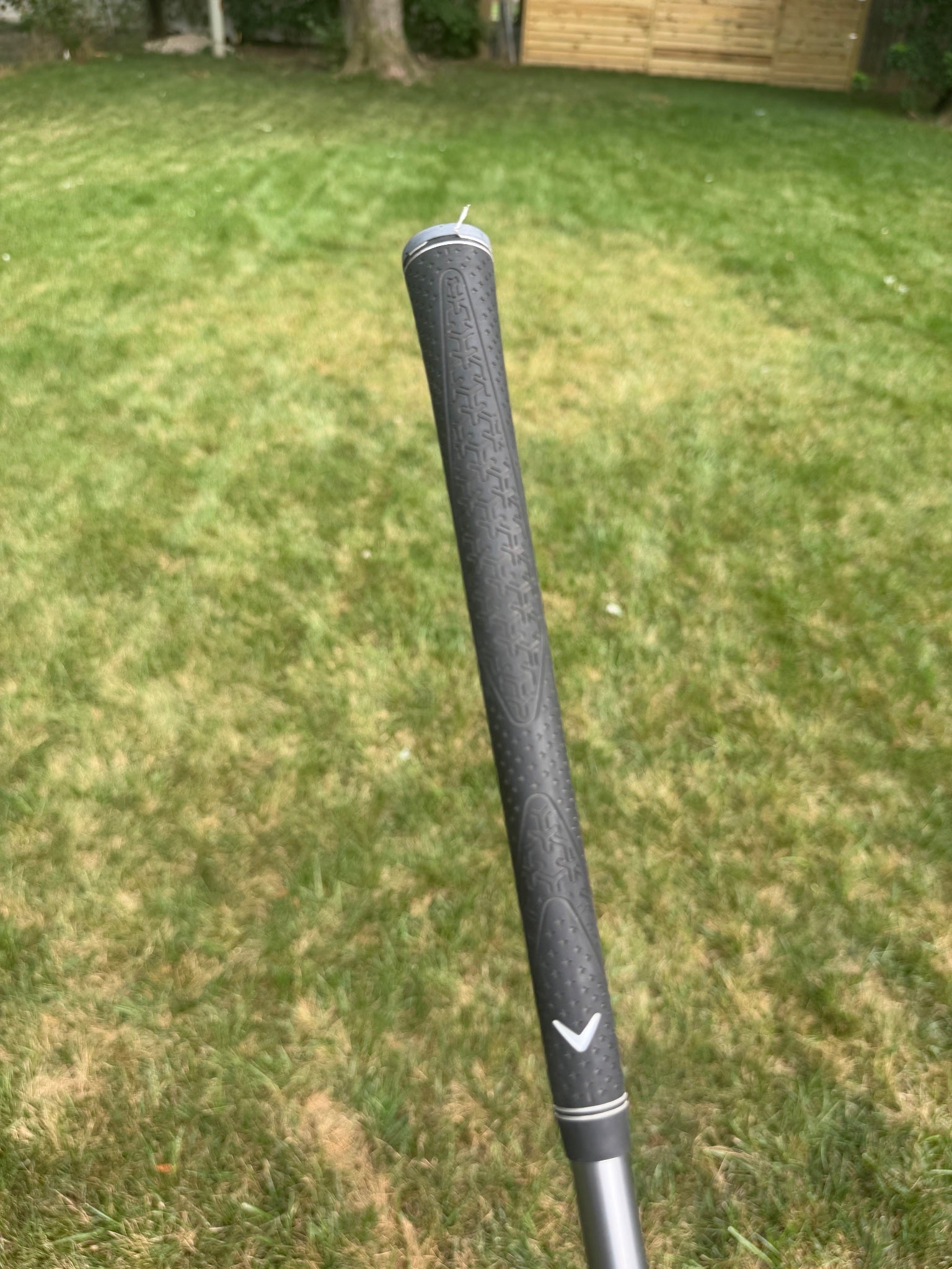 Callaway Mavrik Driver 9° HZRDUS Orange Stiff Flex 45" +HC NICE — photo 11