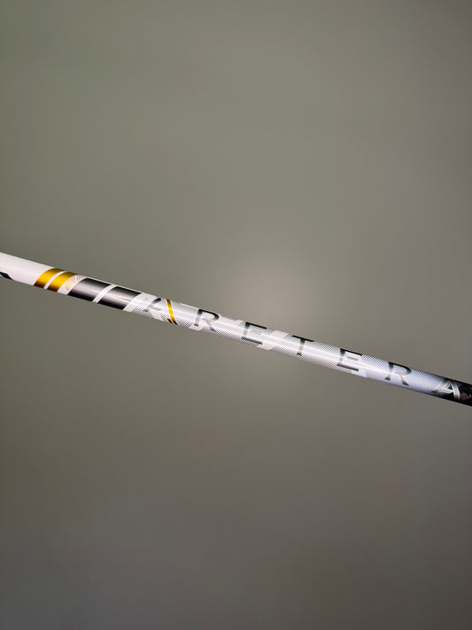 Aretera AO2 Gray 65 Extra Stiff Flex Driver Shaft Taylormade Tip 44.75″ NEW