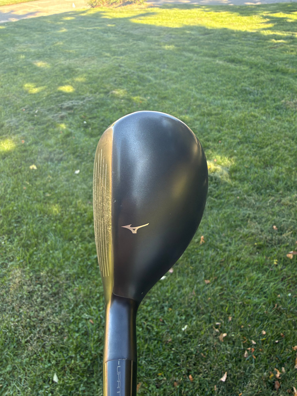 Mizuno 2020 CLK 4 Hybrid 22° Tensei CK Blue Stiff Flex 40" — photo 3