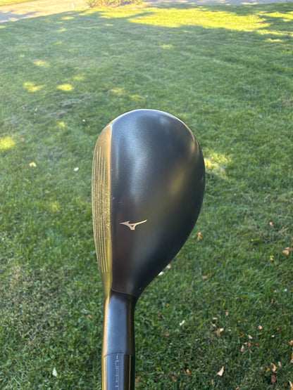 Mizuno 2020 CLK 4 Hybrid 22° Tensei CK Blue Stiff Flex 40" — photo 3