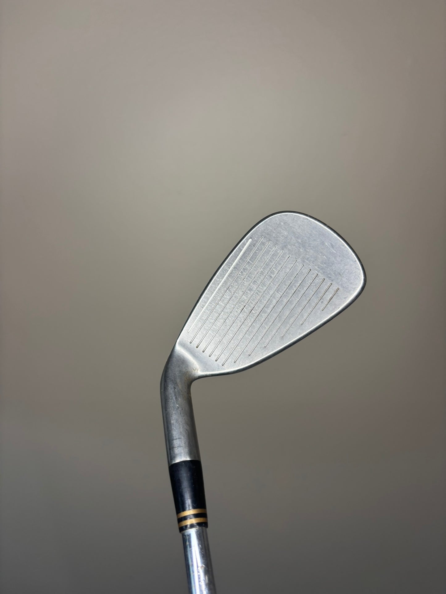 Cleveland TA5 Pitching Wedge True Temper Regular Flex 36″