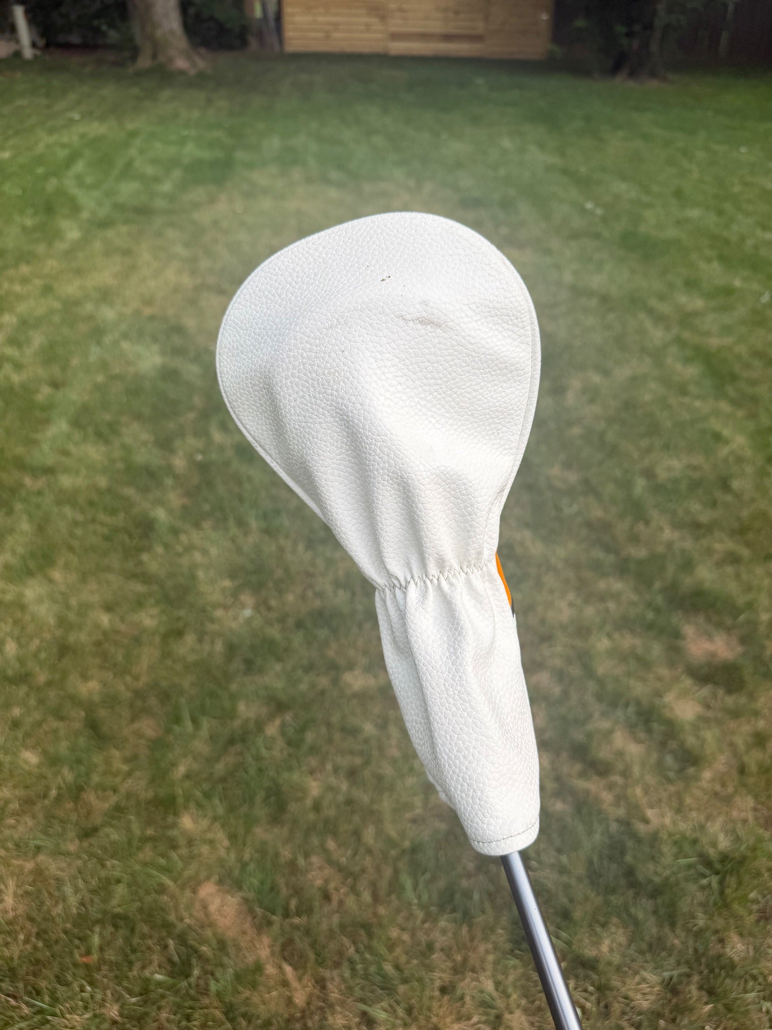 Callaway Mavrik Driver 9° HZRDUS Orange Stiff Flex 45" +HC NICE — photo 8