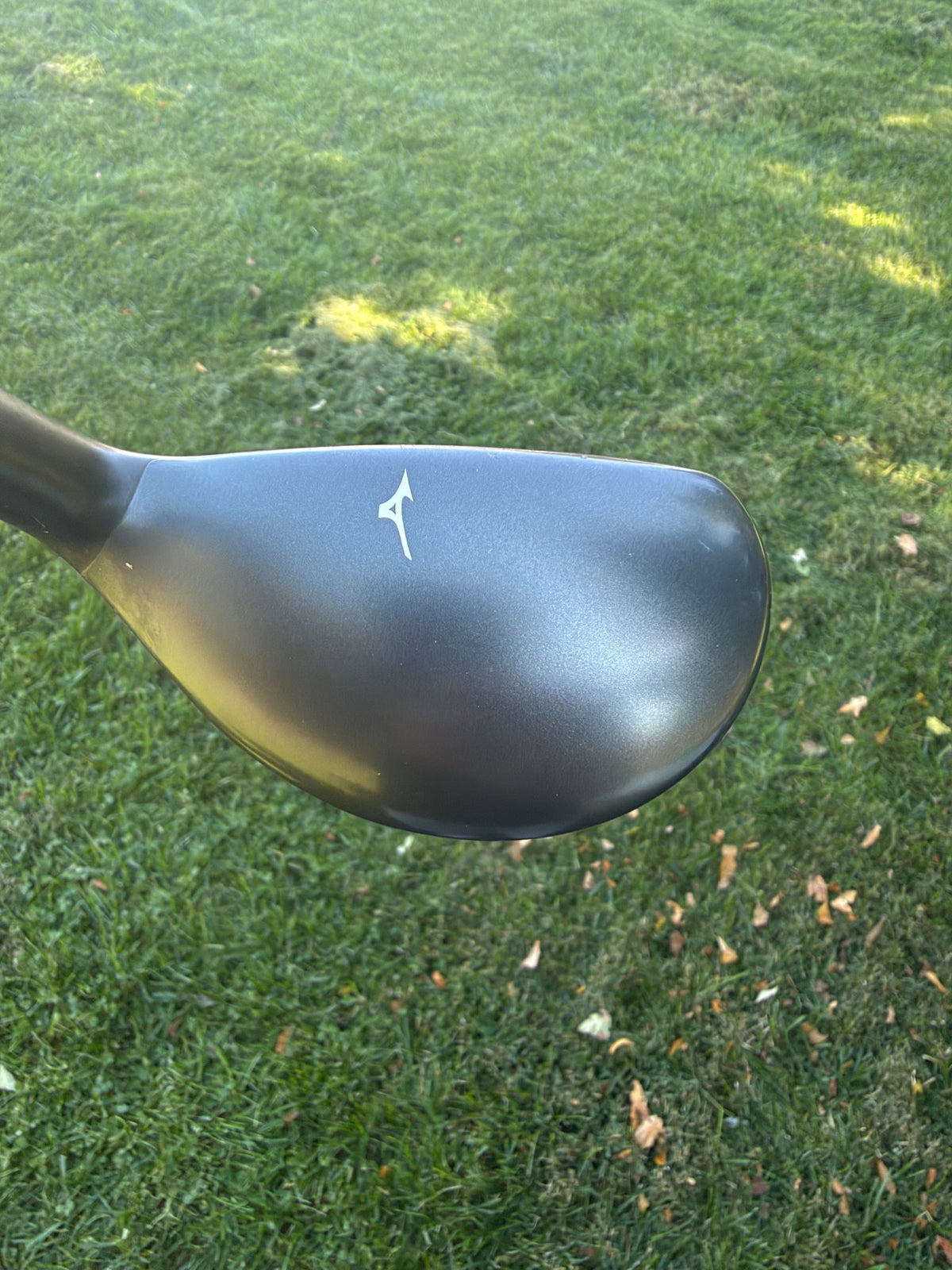 Mizuno 2020 CLK 4 Hybrid 22° Tensei CK Blue Stiff Flex 40" — photo 4