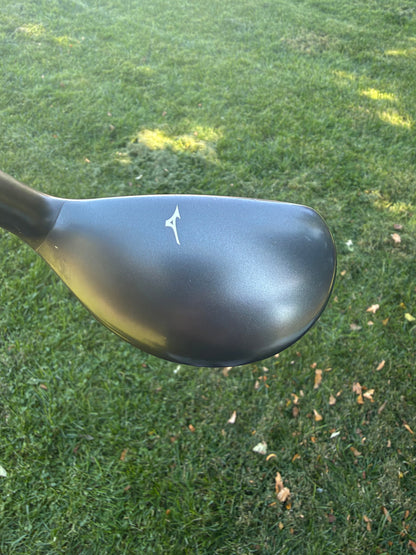 Mizuno 2020 CLK 4 Hybrid 22° Tensei CK Blue Stiff Flex 40" — photo 4