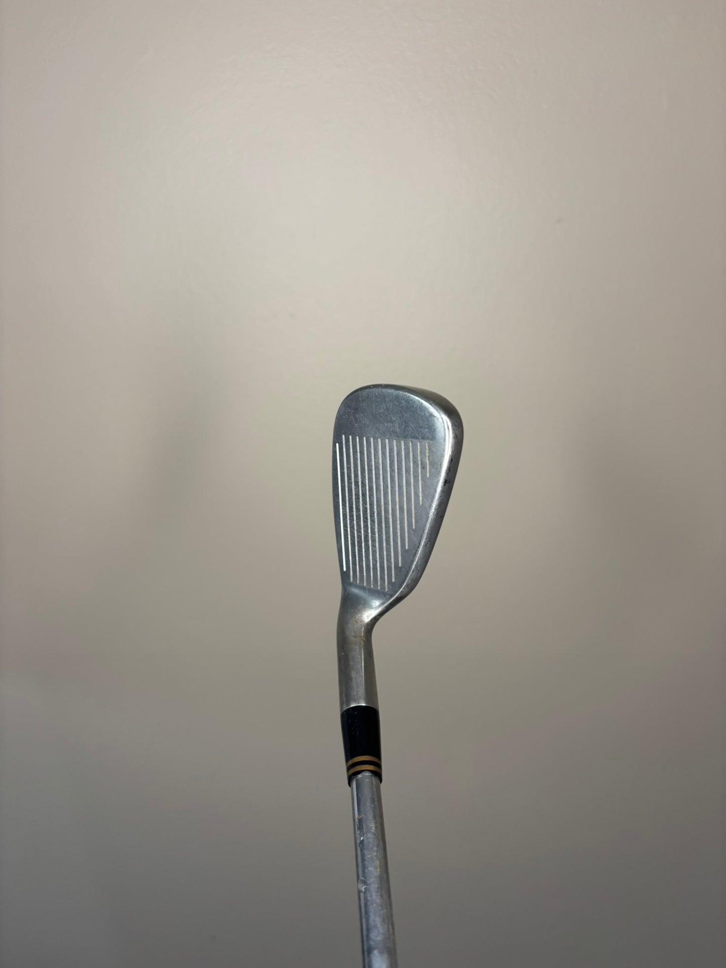 Cleveland TA5 Pitching Wedge True Temper Regular Flex 36″