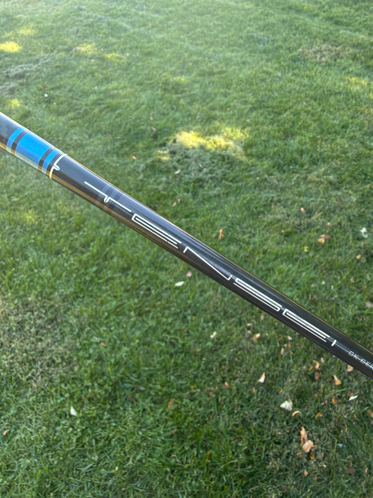 Mizuno 2020 CLK 4 Hybrid 22° Tensei CK Blue Stiff Flex 40" — photo 6