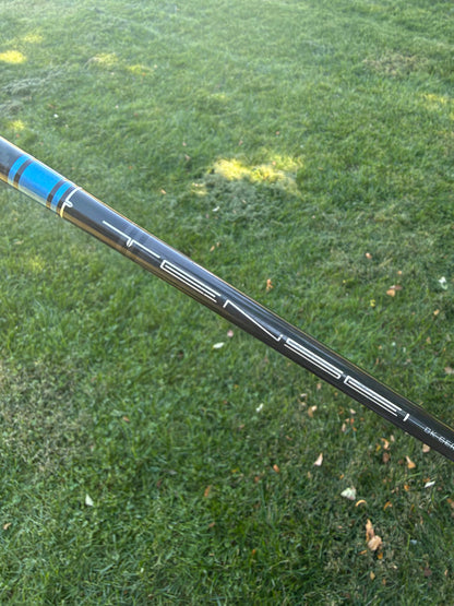 Mizuno 2020 CLK 4 Hybrid 22° Tensei CK Blue Stiff Flex 40" — photo 6