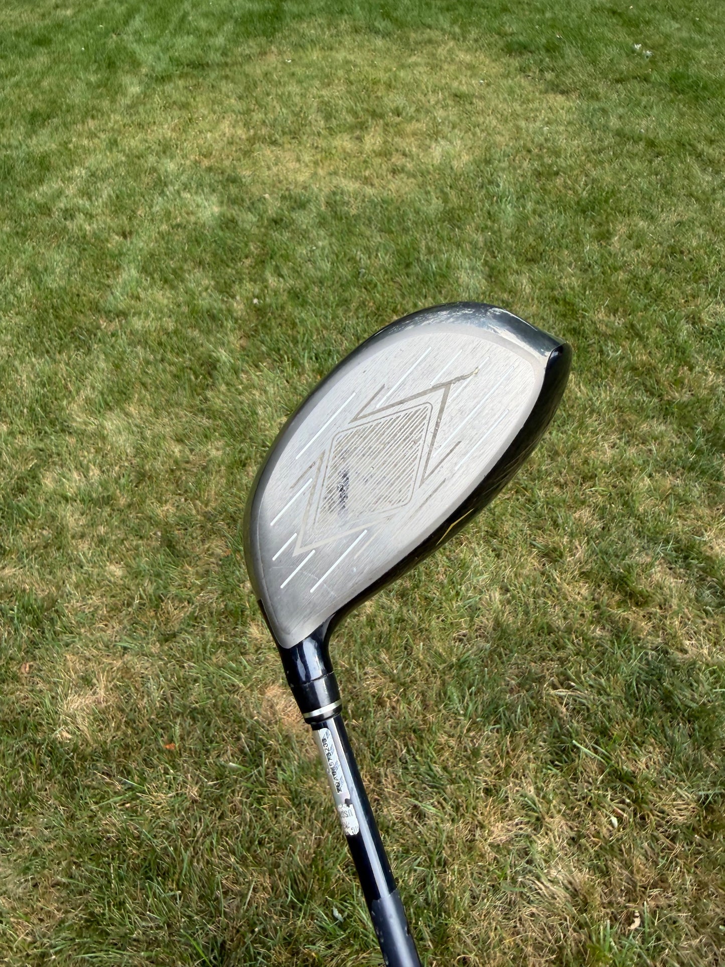 XXIO 12 Driver 10.5° MP-1200 2221 Regular Flex 46" +HC NICE — photo 5